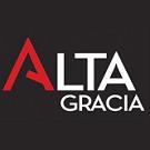 Alta Gracia Logo