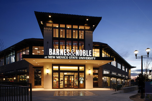 Barnes-Noble-at-New-Mexico-State-Univers